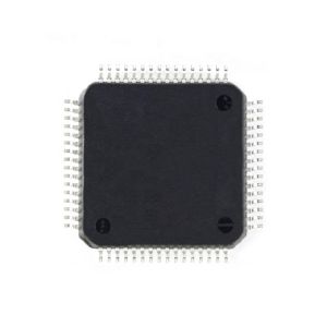 (electronic Components) Microcontroller IC MCU 32BIT 128KB FLASH 64LQFP STM32