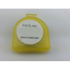 Blade Knife For Gerber / Lectra Cutter Parts DCS1500 / 2500 / 3500 / 3600 No: Tl