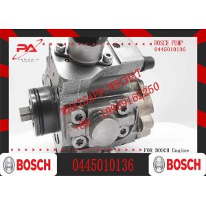High Quality Auto Engine Parts Common Rail Diesel Fuel Inject Inyection Pump