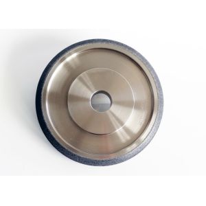 High Effective CBN Sharpening Wheels And Small Dressing Amount