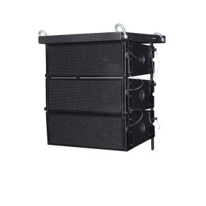 Professional DJ Equipment