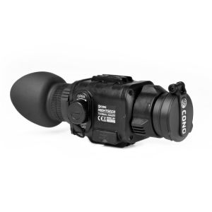 5H Standby Thermal Imaging Night Vision Scope Fully - Functional Wireless