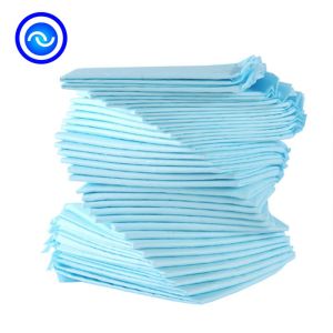 Medical Hospital Disposable Nursing Underpad Dignity Sheet for Bedridden