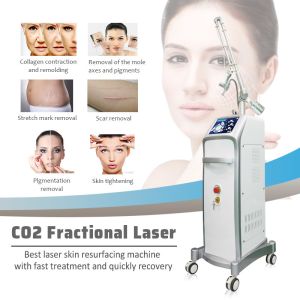 Vaginal Tightening Fractional Co2 Laser Beauty Machine OEM ODM