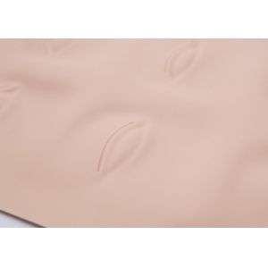 Permanent Makeup 3D Tattoo Practice Skin For Eyebrow Eyeliner