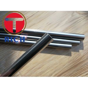 Incoloy 800 Incoloy 800h Incoloy 825 Tubing Inconel Pipe