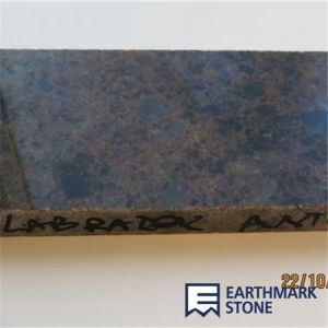 China Labrador Antique Granite Tile on sale