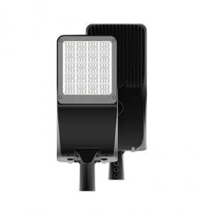 Private Mode High Lumens Tool-less LED Street lighting with Die-casting Aluminum