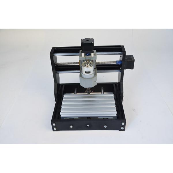 US Stock 3018 PRO Mini CNC Wood Engraving Machine 3 Axis Router Machine GRBL