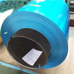 Hydrophilic Coated Aluminum/ Aluminium Foil