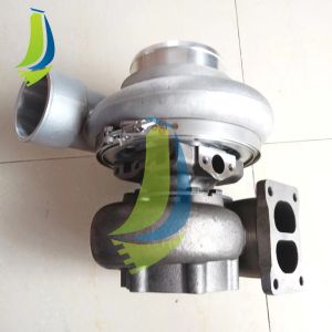 China 6505-72-5010 Turbo Charger For SAA6D140E Engine on sale