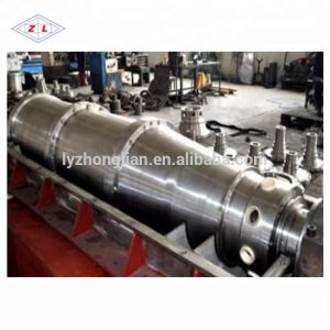 automatic continuous New design varec dairy calcium hycholoride decanter