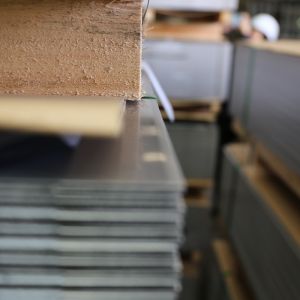 JIS Standard Stainless Steel Coil Sheet 0.3mm-6.0mm Thickness