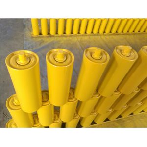 194mm Dia Heavy Duty Conveyor Rollers