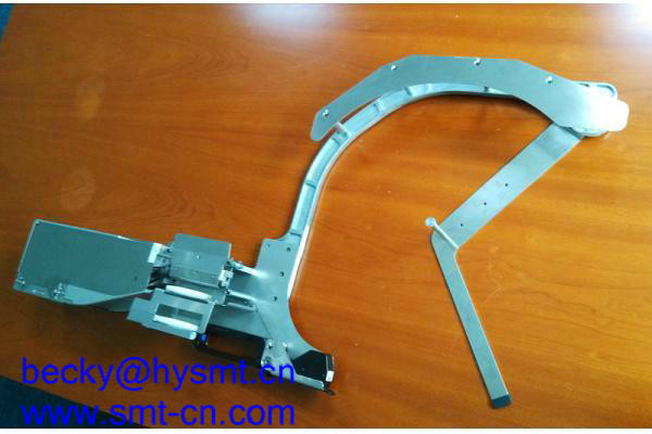 Buy FUJI feeder CP6/CP7/ XP142/ XP143E/ IP3/QP2/QP3 feeder at wholesale prices