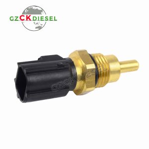 China Water Temperature Sensor ME202053 For 6D16 4D56 L200 Engine on sale