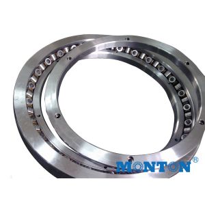CRBC40070UUC1P5 400*580*70mm Cross Roller Bearing harmonic reducer bearing
