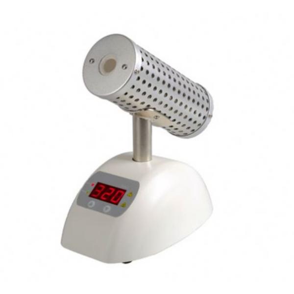 Buy 300~830°C Mini Type Loop Laboratory Infrared Sterilizer 190W at wholesale prices