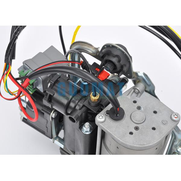 Suspension Air Compressor BMW X5 E53 5 Series E39 7 Series E65 E66 37226787616 37226778773