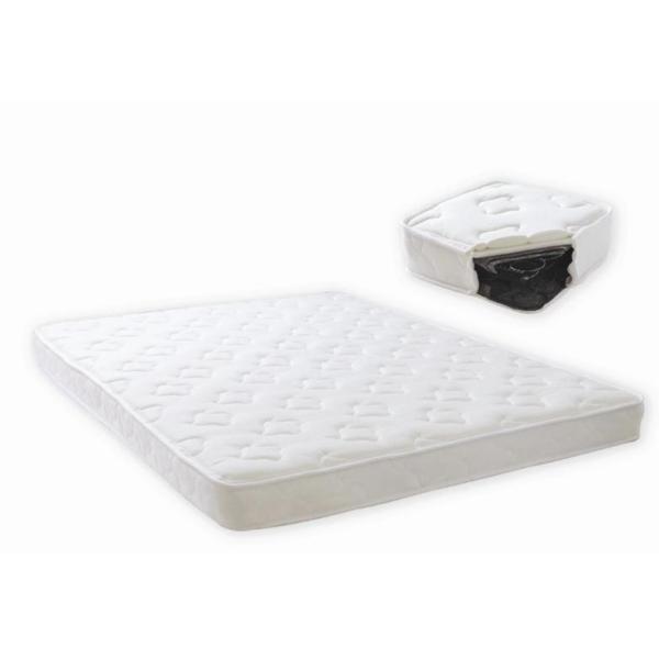 2006768C Bonnel Spring Mattress /Foam and Pocket Spring sofa mechanism Mattress