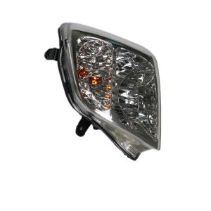 China ISUZU DMAX 2002 HEAD LAMP ASSY (TWO LIGHT WITH MOTOR ) LH 5972374960 on sale