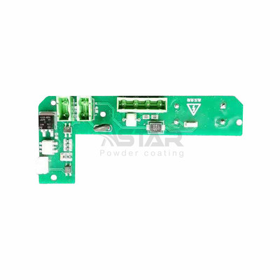 Buy CG08 Powder Coating PCB Powerboard V2.0 1009 865 at wholesale prices