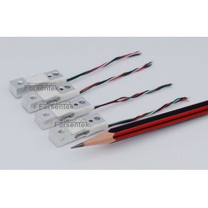 20N Small weight sensor 2kg miniature load sensor for arduino