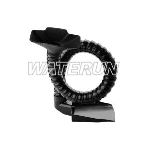 Desktop welding Waterun F800 fume absorber soldering 80W 110v fume extractor