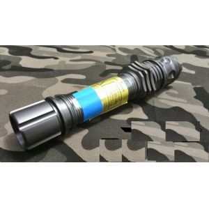 445nm handheld Blue Laser Dazzlers