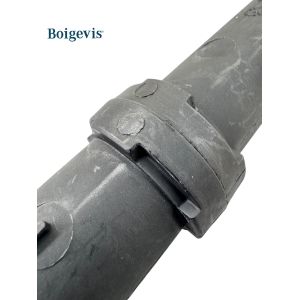 03C121065F Coolant Pipe for VW Beetle Jetta Audi A1 2011-2014 Ibiza Skoda Fabia