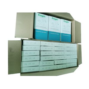 3x6cm Biodegradable and Compostable Bags Small Drawstring Garbage Bags