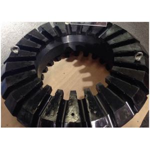 Quality 21 1/4&quot; 2000psi Cone Annular BOP Packing Element for sale