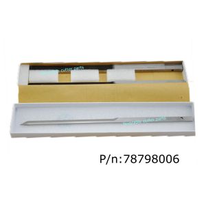Quality Blade / Knife 093 M2 Silk Flat Alloyed Steel For Auto Cutter GT7250 Cutting Machine Parts 78798006 for sale