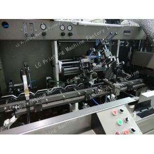 Automatic UV Screen Printing Machine-Mechanically Driven