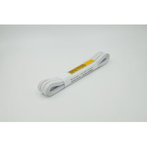 Craft Flat Elastic Fabric Band 10/20/30 Yards 1/8 1/4 Inch Knit