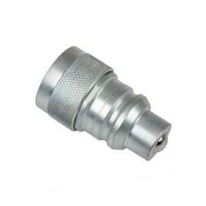 CNC Precision Fabrication Parts Zinc Plated CNC Machining Knurling Parts