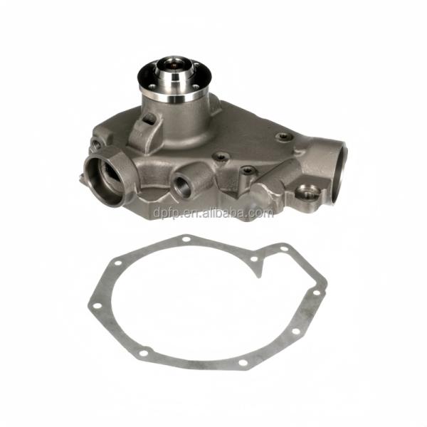 New Engine Water Pump 0683580 for DAF Truck 6 Month Warranty