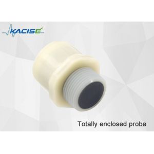 4 - 20ma Lightweight Ultrasonic level meter KUS550 with protection class IP68