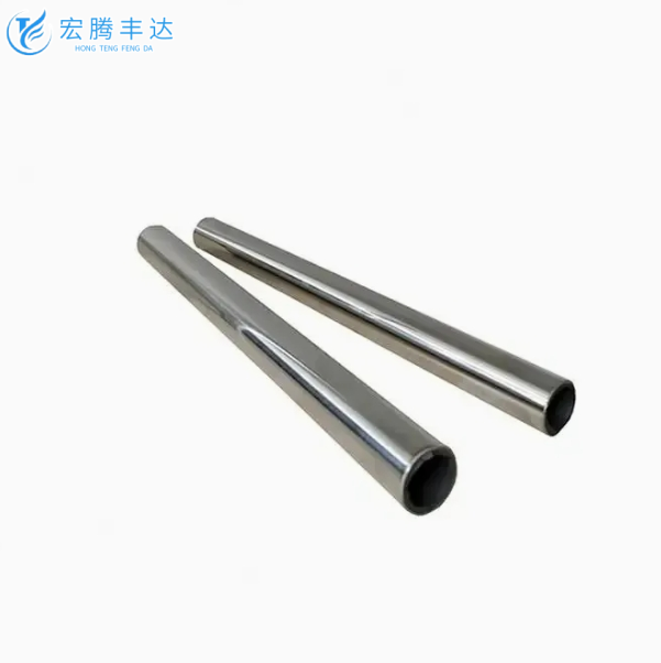Pickling Stainless Steel Pipe 2Cr13 3Cr13 403 2205 Stainless Round Tube