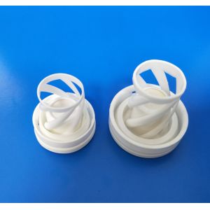 Desiccant Cap Silica Gel Filling Sealing Cap Assembly Machine