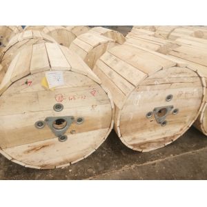 1KV 35KV ACSR AS For Overhead Transmission Lines