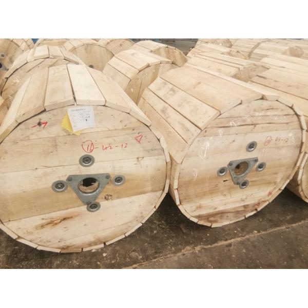 Buy 1KV 35KV ACSR AS For Overhead Transmission Lines at wholesale prices