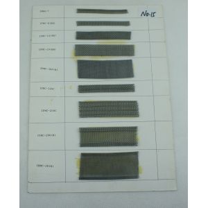 Quality Metal Jewelry Components and Findings Jewellery Accessories Leaf Chain for sale