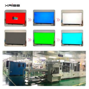 13.3" IPS FHD 30pin For HP EliteBook X360 830 G8 LCD Display Touch Screen