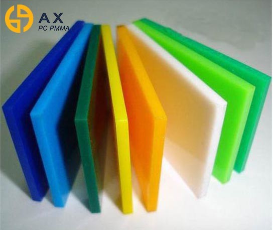 Buy Lucite Opaque 3mm Thin Plexiglass Sheets at wholesale prices