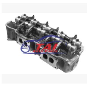 Metal Low Rpm Alternator Cylinder Head For Engine Z24Z24 Z20 11041-27G00