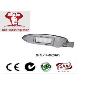 High Lumen LED Driving Lights Highway Bridge Decorative 50 - 60Hz