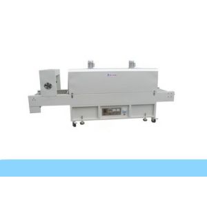 Heat Seal 18kw 80pcs/Min Cable Coiling And Packing Machine