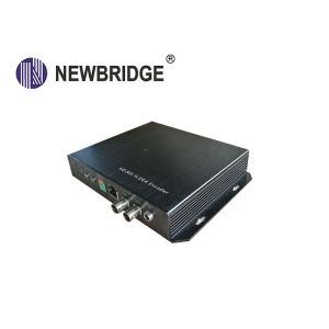 Encoder 6W Computer Power Surge Protector Supporting AES / EBU Embedded Audio