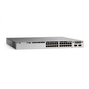 Quality C9300 24T A Cisco Switch Catalyst 9300 Catalyst 9300 24 port data only for sale